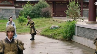 VĨNH DẠ TINH HÀ TẬP 20