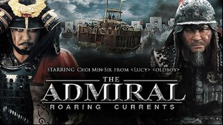 The Admiral  2014 (War/Drama/History)