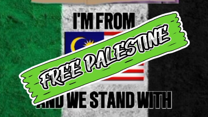 🔰☞ᴍᴀʟᴀʏsɪᴀ🇲🇾ᴍᴇɴʏᴏᴋᴏɴɢ ᴛᴇɢᴜʜ ᴘᴀʟᴇsᴛɪɴᴇ🇵🇸ᴍᴇʀᴅᴇᴋᴀ🙋🏻‍♂️ᴍᴏɢᴀ ᴀʟʟᴀʜ ʟɪɴᴅᴜɴɢɪ ᴍᴇʀᴇᴋᴀ...ᴀᴍɪɴ🤲