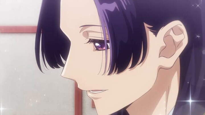 غاو شون: هل يمكنك أن تكف عن النظر إلى سيد رين بعيونك كأنه حشرة؟