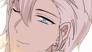 如此偶像，敢在我们面前撒野，该教训了【原创动画 猫总白一航】
