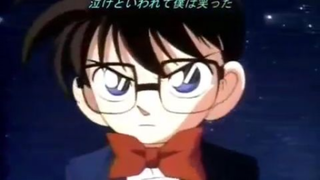 Detective Conan Versi Indo