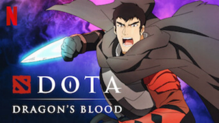 DOTA Dragons Blood S02E08