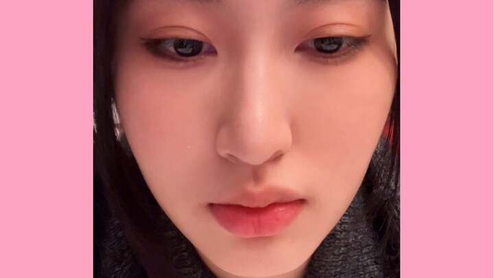 Aku diare di rumah pacarku. Sungguh bikin aku nggak tahu harus ngomong apa.