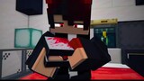 Minecraft animation boy love// he come for revage [ part 38 ]  music video