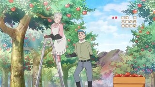 Grandpa and Grandma Turn Young Again subtitle Indonesia ( episode 3 )