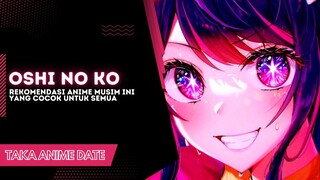 8 rekomendasi anime ongoing yang bisa bikin semangat lagi nonton anime