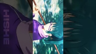 THIS IS 4K ANIME (Jujutsu Kaisen)