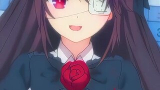 Date a live s5