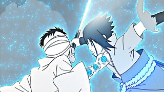 Sasuke Uchiha Glow Twixtor clips for editing