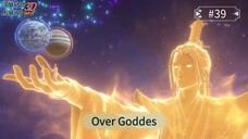 Over Goddes Episode 39 Sub Indo