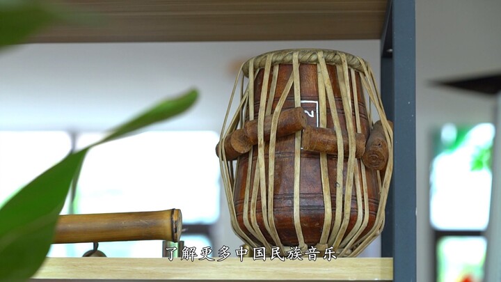 [ Foreigners in Lijiang ] Ailing：Slow down in Lijiang