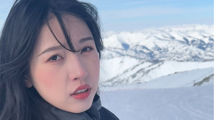 Koktokay—do you have your sweetheart there?