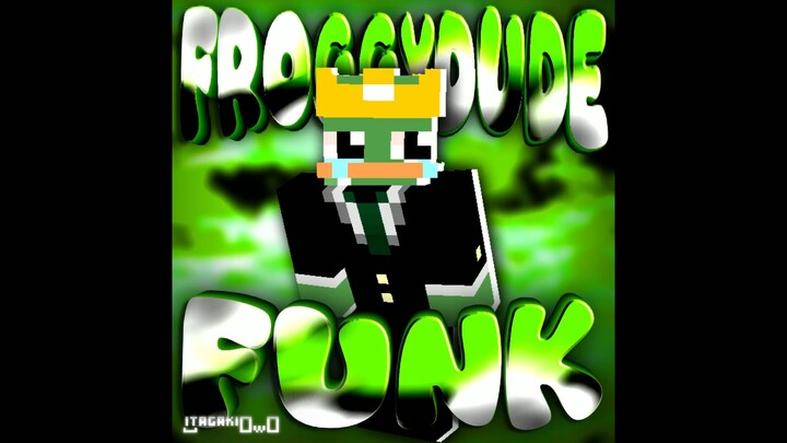 【รีโพสต์】ฟังก์ของพี่กบ
