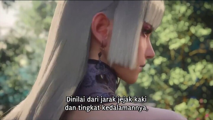 EMBERS EPS 03 SUB INDO