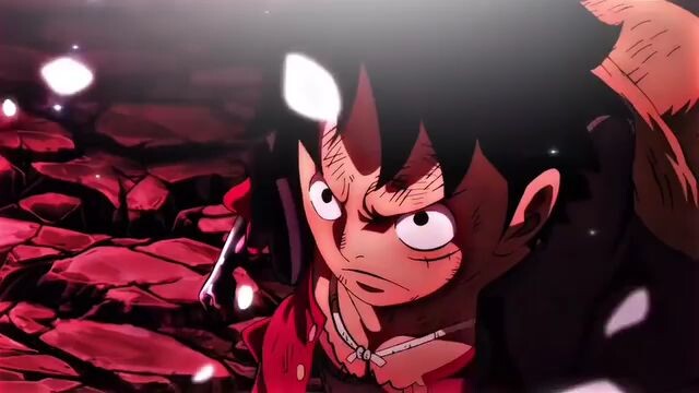 yang masih belum bisa move on 🔥🔥🔥 One piece