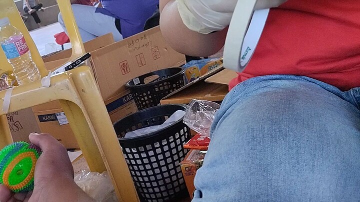 Blood donation 🩸