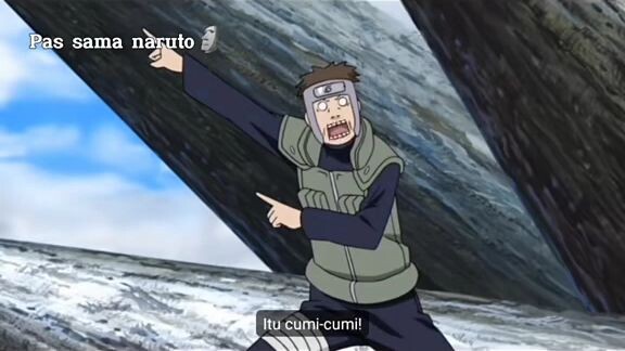 kapten Yamato 🗿