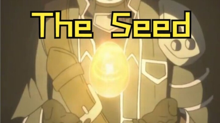 Github open source project The seed and SAO project description and plan