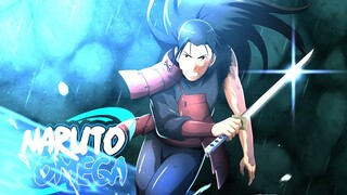 Returning To The SENJU Clan... And Encountering The EIGHT TAILS... | Naruto Omega