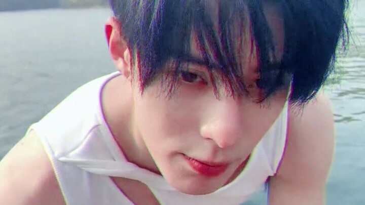 ชาเลนจ์แนะนำของหวังเหอตี้  หวังเหอตี้คืออะไร? ก็ต๋าจีไง! ปีศาจชายผู้สะกดใจคน! ราชาแห่งมนต์เสน่ห์ในโล