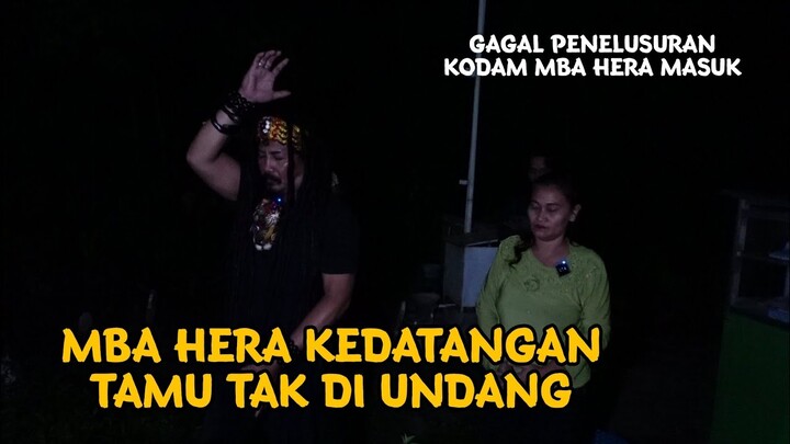 PART 6 IBU CANTIK PEMBERANI ❗SUDAH 8 TAHUN RUMAH INI BERDIRI DI TANAH KUBURAN