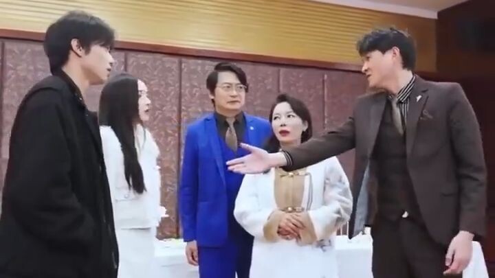 Full mata tembus pandang (Drama China)