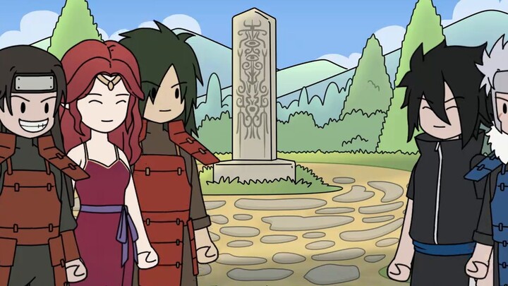 Konoha Incident Episode 4