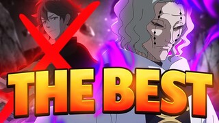BETTER THAN FINRAL! LR VALTOS IS A BROKEN PVP SUPPORT | Black Clover Mobile