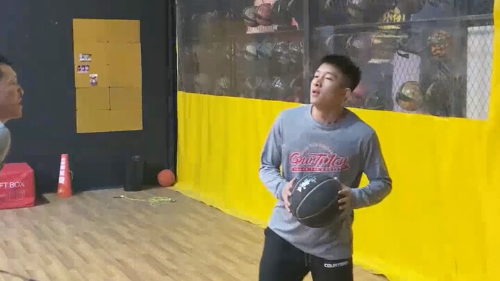 الحلقة الأخيرة