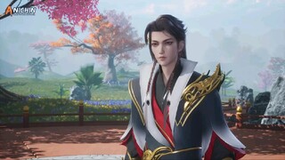 Legend of Dragon Soldier Episode 19 Subtitle Indonesia