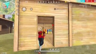 Bắn là phải cháy #freefire