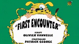 [Thuyết minh] Bạn tôi là Marsupilami (2003) | Mùa 02 - Tập 01: Cuộc gặp gỡ