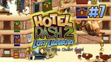 Hotel Dash 2: Lost Luxuries | Gameplay Part 7 (Level 18 to 19)