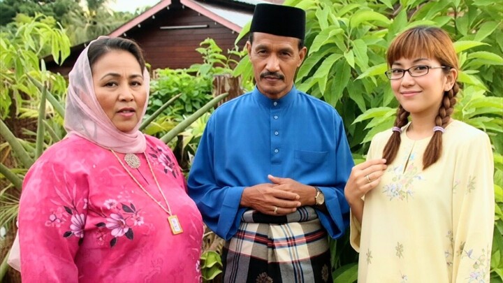 Telemovie Raya Sang Jagoan 2005