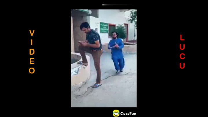 video lucu cocofun😂🤣video gokil😅 video menghibur