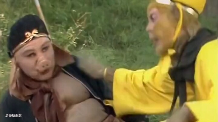 Be strict with others, be lenient with yourself.