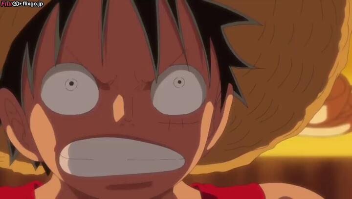 One Piece Episode 630 Funny Moments Hd Bilibili