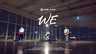 DAY6 (Even of Day) "WE(우린)" LIVE CLIP