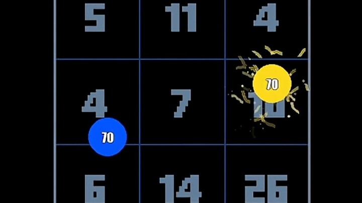 WDC Ball Duel Electric Ball
