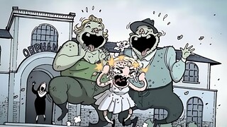 Orphan adoption