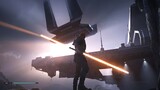 Star Wars Jedi Fallen Order - Epic Saber Combat - Brutal Combos & Finishers Gameplay - PC RTX 2080