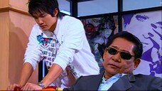 เพลงรักข้ามภพ ตอนที่ 7