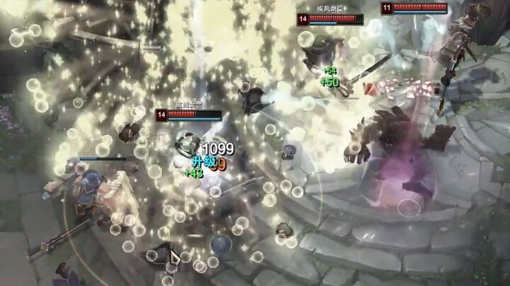 أخيرًا بات الدوري ممتعًا بعض الشيء!