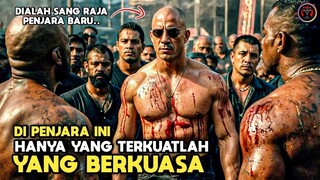 NARAPIDANA BARU YANG BEGITU DITAKUTI‼️