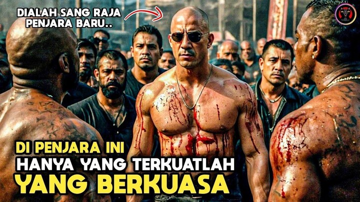 NARAPIDANA BARU YANG BEGITU DITAKUTI‼️