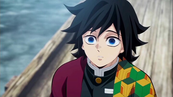 "I'm Not a Water Column"