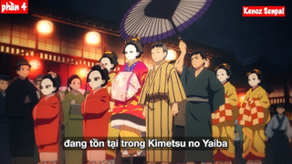 LỊCH SỬ & VĂN HÓA NHẬT BẢN QUA KIMETSU NO YAIBA - phần 3