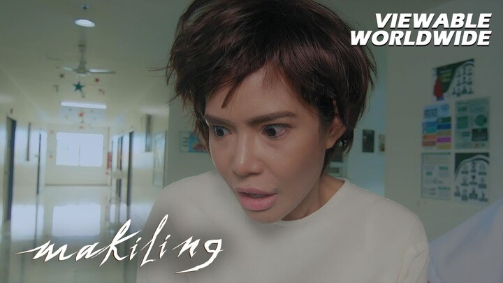 Makiling: Portia, tuluyan nang nasiraan ng bait! (Finale Episode 83)