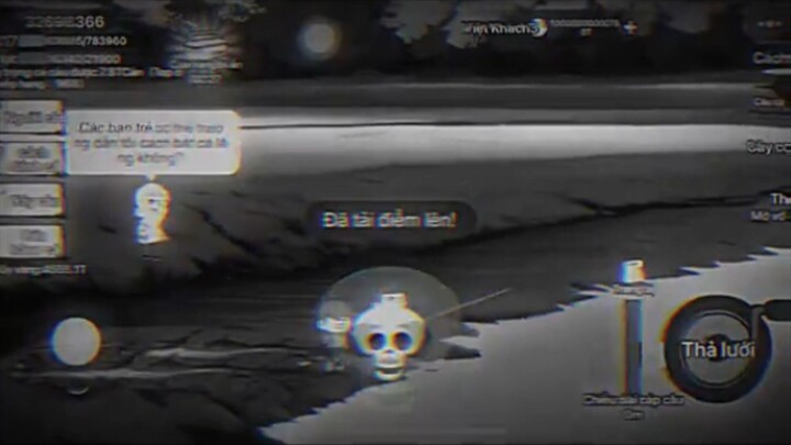 câu cá vạn cân buida